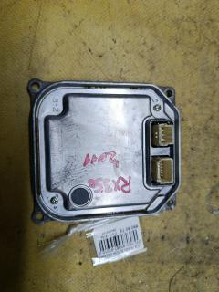 Блок розжига ксенона 85967-47010 на Lexus Rx450h GYL15W Фото 2