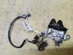 Замок крышки багажника на Toyota Corona Premio ST210