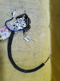 Замок двери на Nissan X-Trail NT30 90550-8H300, Заднее расположение