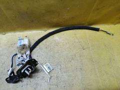 Замок двери 90550-8H300 на Nissan X-Trail NT30 Фото 2