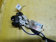 Замок двери 90550-8H300 на Nissan X-Trail NT30 Фото 2