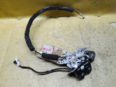 Замок двери на Nissan X-Trail NT30 90550-8H300, Заднее расположение