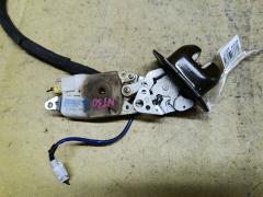 Замок двери 90550-8H300 на Nissan X-Trail NT30 Фото 3