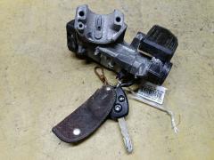 Замок зажигания на Honda Jazz GE8