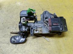 Замок зажигания на Honda Cr-V RD5 Фото 2