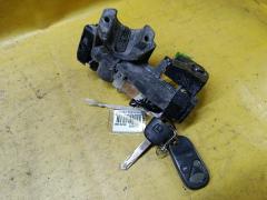 Замок зажигания на Honda Cr-V RD5