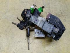 Замок зажигания на Honda Cr-V RD5