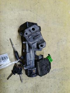 Замок зажигания на Honda Cr-V RD5 Фото 2