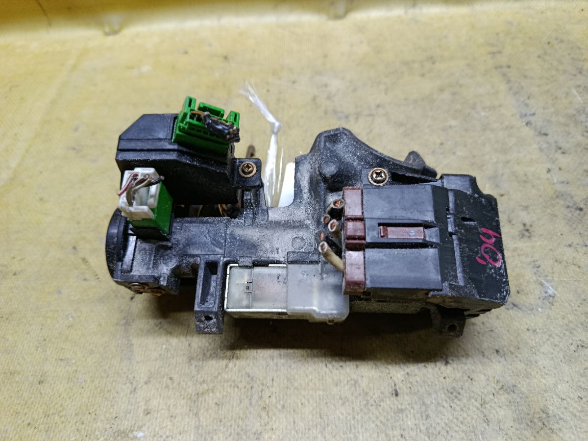 Замок зажигания на Honda Cr-V RD5 Фото 3