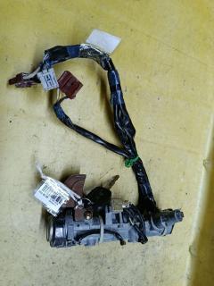Замок зажигания на Honda Cr-V RD1