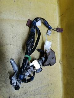 Замок зажигания на Honda Cr-V RD1 Фото 2