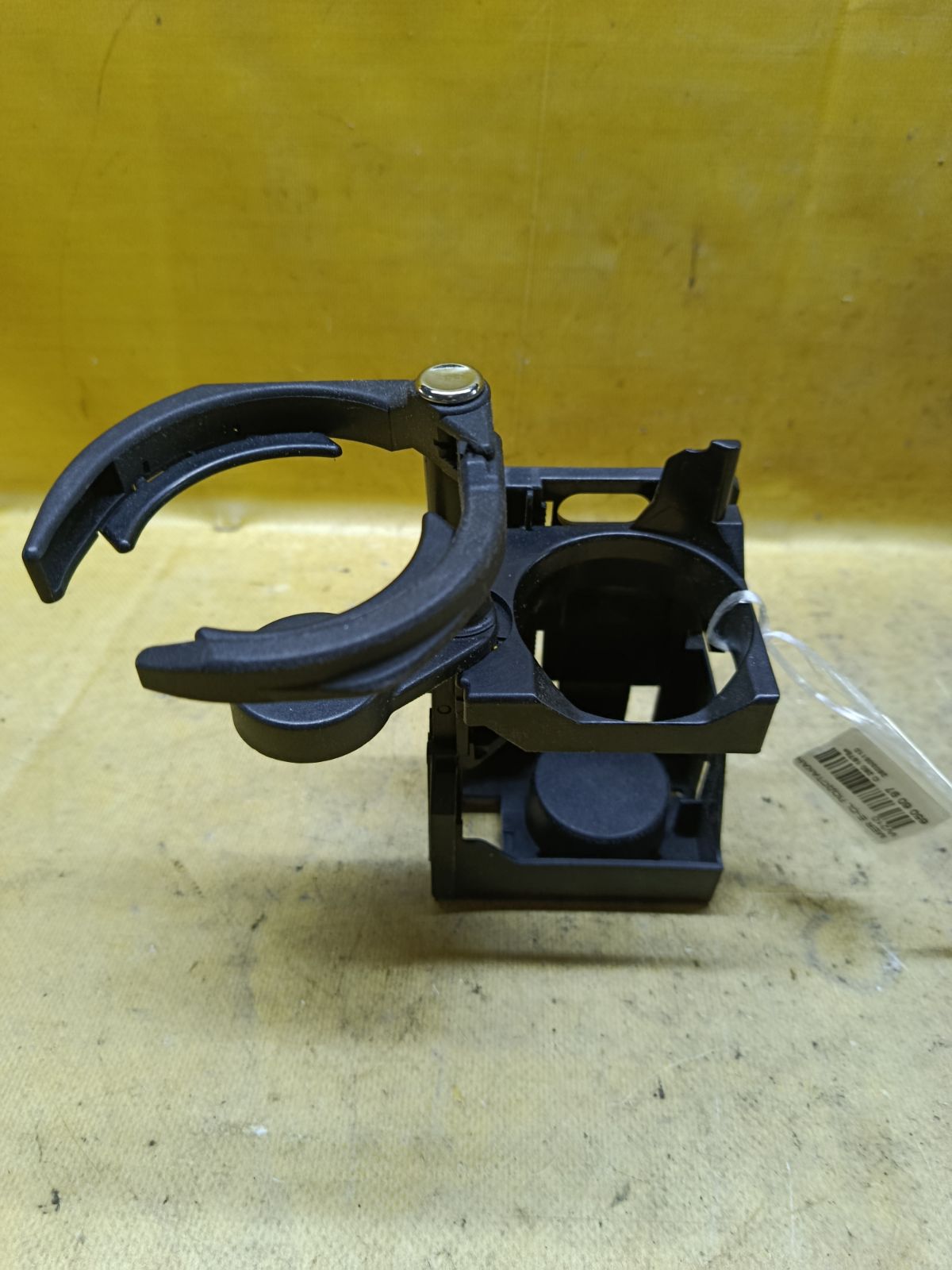 Подстаканник на Mercedes-Benz E-Class W210 Фото 1