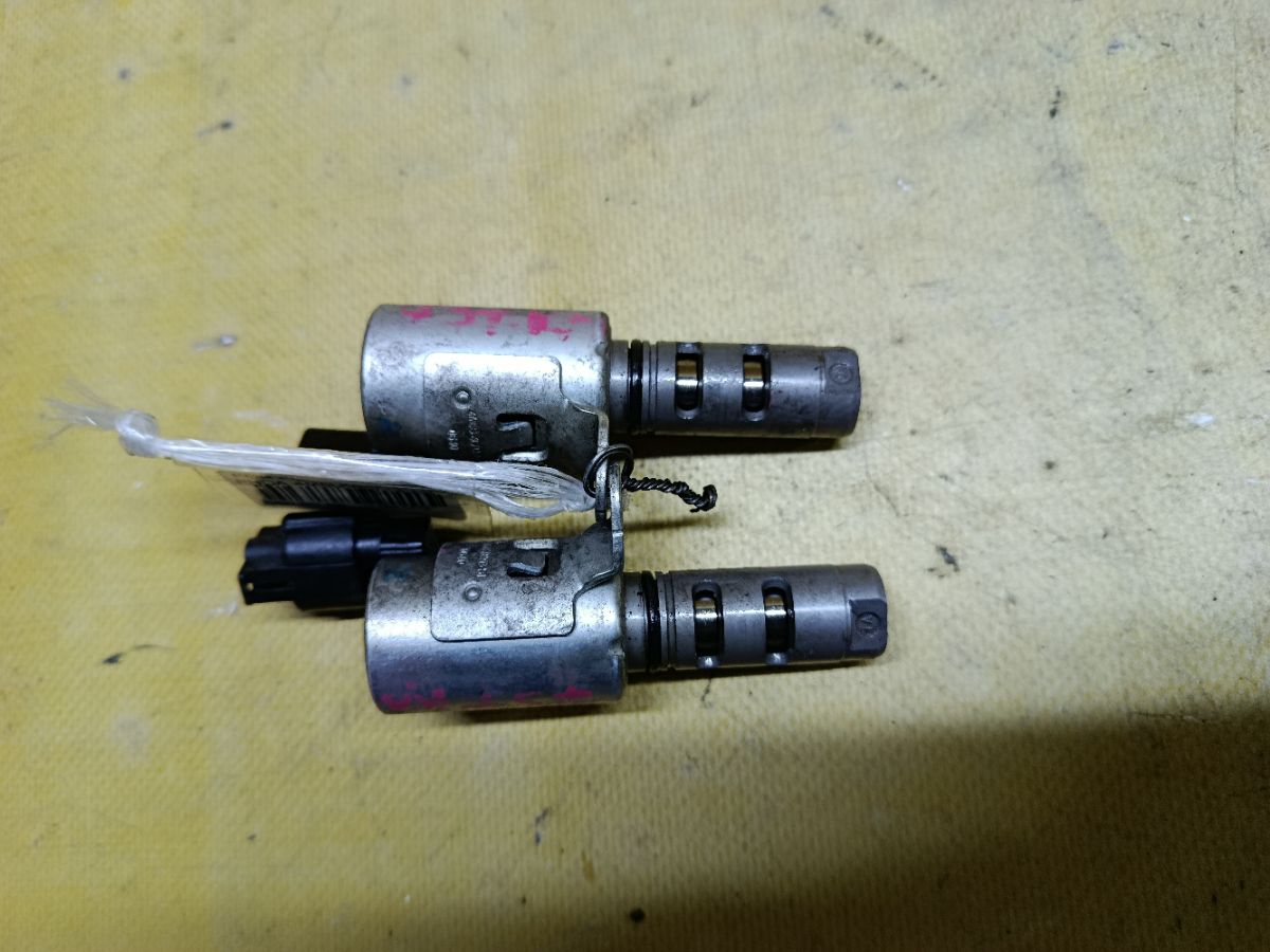 Клапан vvti 4M5G-6L713-AE, 4M5G-6L713-BE на Ford Focus 3 PNDA Фото 2