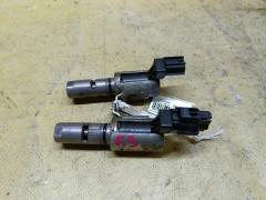 Клапан vvti на Ford Focus 3 PNDA 4M5G-6L713-AE  4M5G-6L713-BE