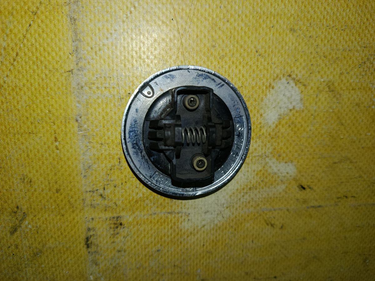 Эмблема A2048170616 на Mercedes-Benz C-Class W204 Фото 4