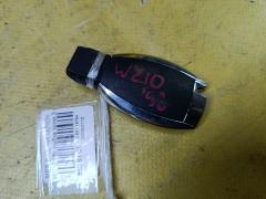 Чип-ключ на Mercedes-Benz E-Class W210 Фото 2