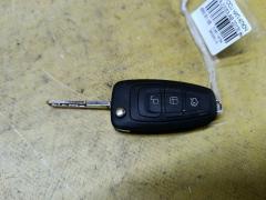 Чип-ключ на Ford Focus 3 BS7A-22053-AB