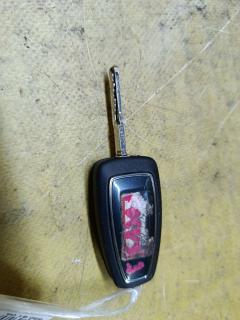 Чип-ключ BS7A-22053-AB на Ford Focus 3 Фото 2