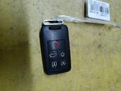 Чип-ключ на Volvo S60 FS 30659607