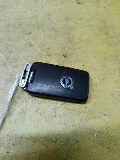 Чип-ключ 30659607 на Volvo S60 FS Фото 2