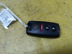 Чип-ключ на Suzuki Sx4 YA21S