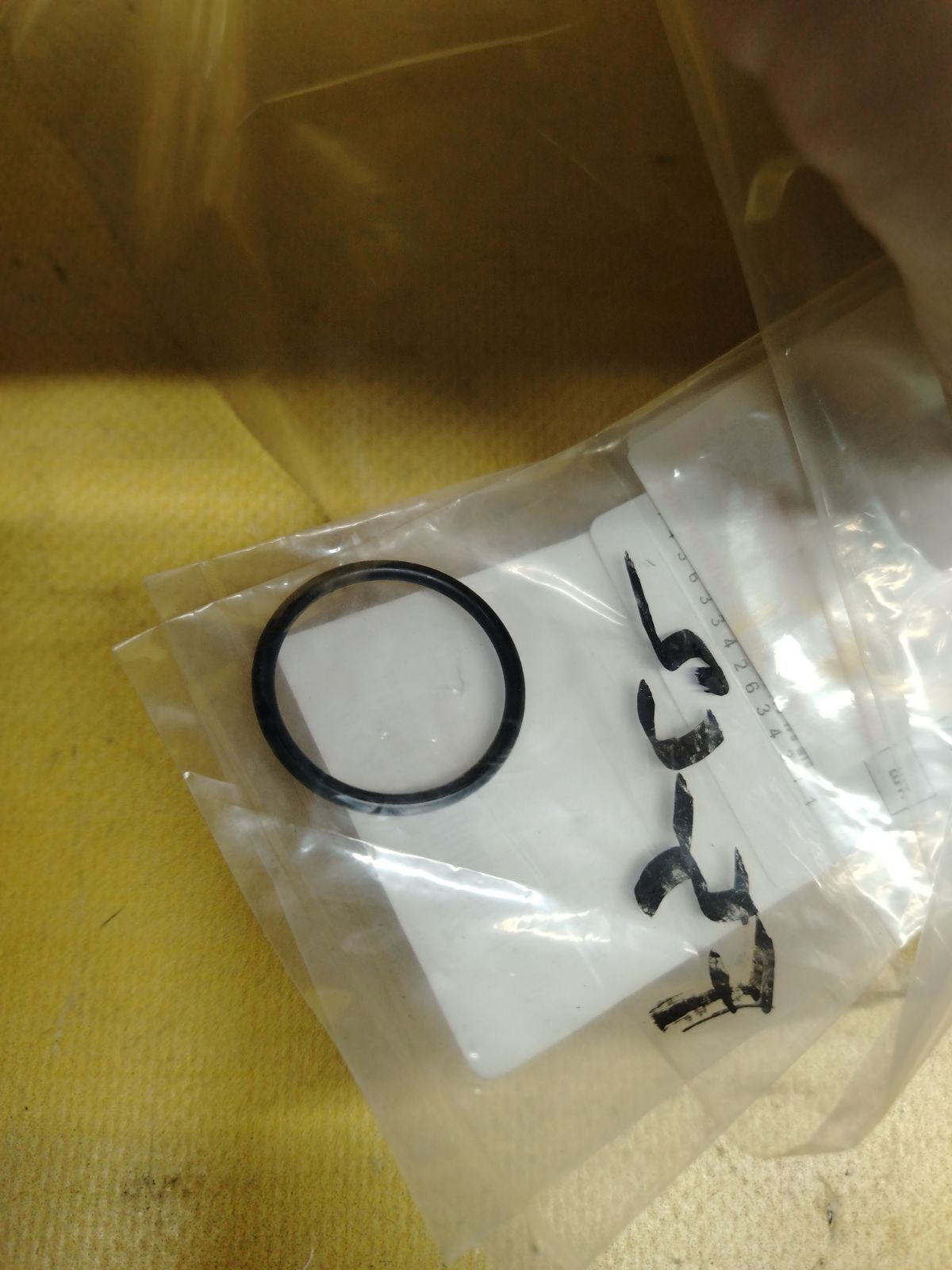 Ремкомплект ДВС 24784-66H11, 24781-57B00, 26545-54J10 на Suzuki Фото 2