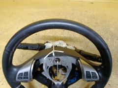 Руль 4400A068XC, 8600A175, 8651A086 на Mitsubishi Galant Fortis CY6A Фото 2