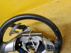 Руль MN101540XC, 8600A321, 8651A086 на Mitsubishi Galant Fortis CX6A Фото 3