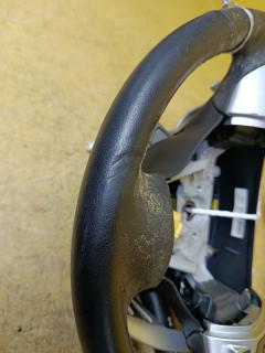 Руль MN101540XC, 8600A321, 8651A086 на Mitsubishi Galant Fortis CX6A Фото 5