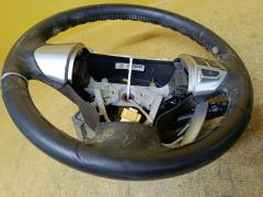 Руль MN101540XC, 8600A321, 8651A086 на Mitsubishi Galant Fortis CX6A Фото 6