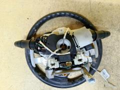 Руль MN101540XC, 8600A321, 8651A086 на Mitsubishi Galant Fortis CX6A Фото 7