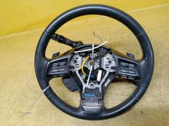 Руль на Subaru Outback BRM 27582AJ000