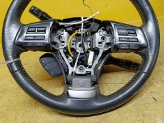 Руль 27582AJ000 на Subaru Outback BRM Фото 3