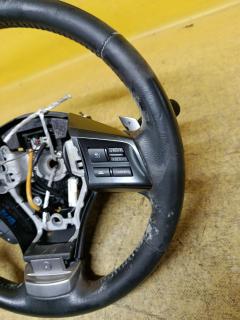 Руль 27582AJ000 на Subaru Impreza Xv GP7 Фото 3