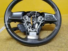 Руль 27582AJ000 на Subaru Impreza Xv GP7 Фото 5
