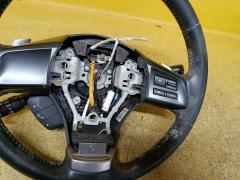 Руль 27582AJ000 на Subaru Impreza Xv GP7 Фото 6