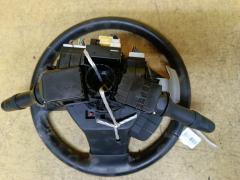 Руль 27582AJ000 на Subaru Impreza Xv GP7 Фото 8
