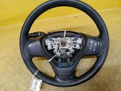 Руль на Honda Freed GB4