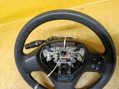 Руль на Honda Freed GB4 Фото 2