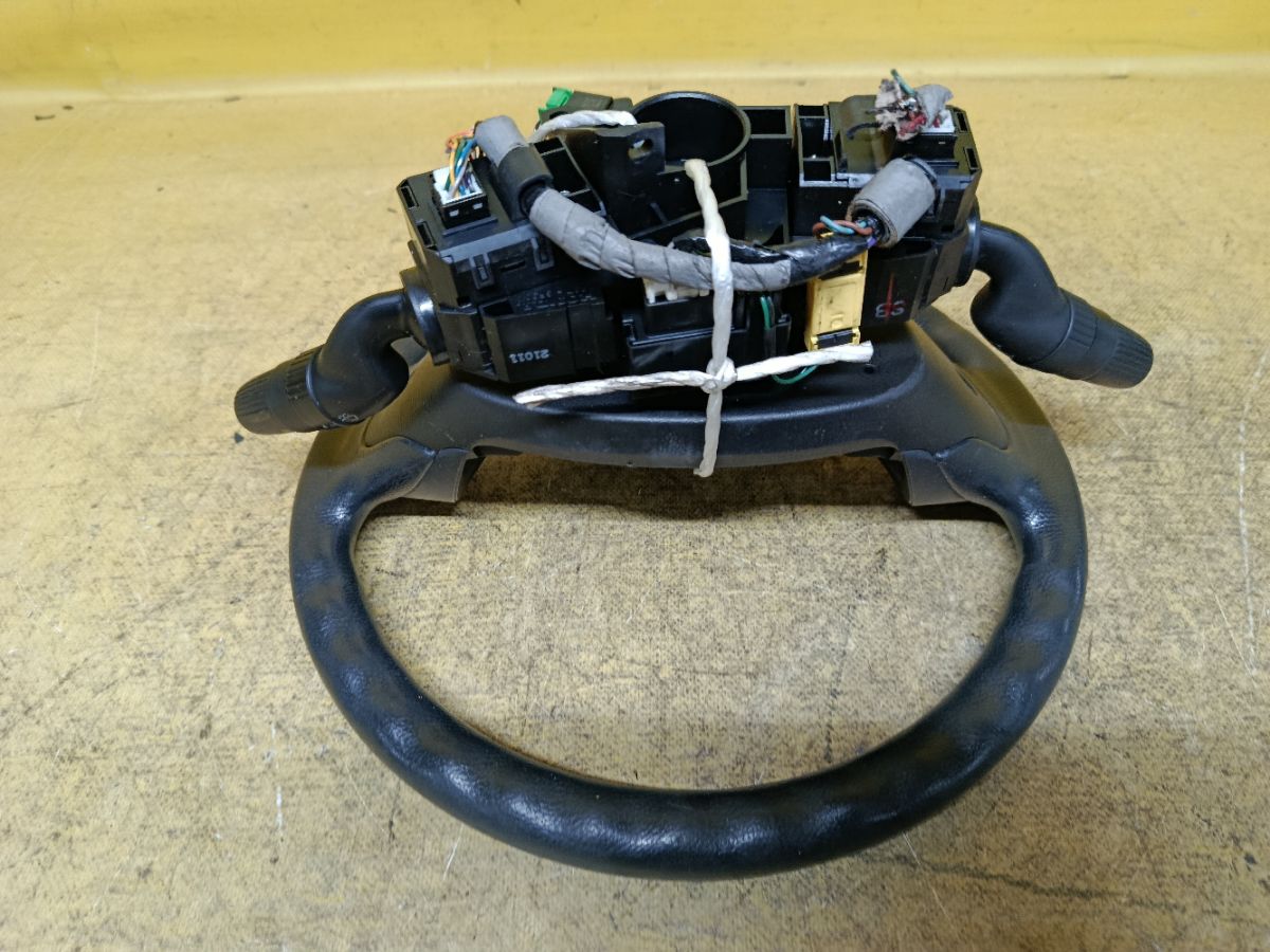 Руль на Honda Freed GB4 Фото 7