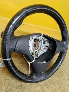 Руль 01208110, 01108100, 696732502, 790682501 на Bmw 3-Series E90 Фото 2