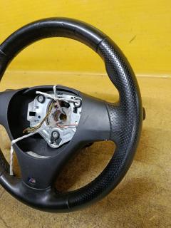 Руль 01208110, 01108100, 696732502, 790682501 на Bmw 3-Series E90 Фото 3