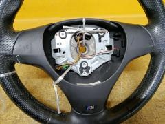 Руль 01208110, 01108100, 696732502, 790682501 на Bmw 3-Series E90 Фото 4