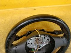 Руль 01208110, 01108100, 696732502, 790682501 на Bmw 3-Series E90 Фото 5