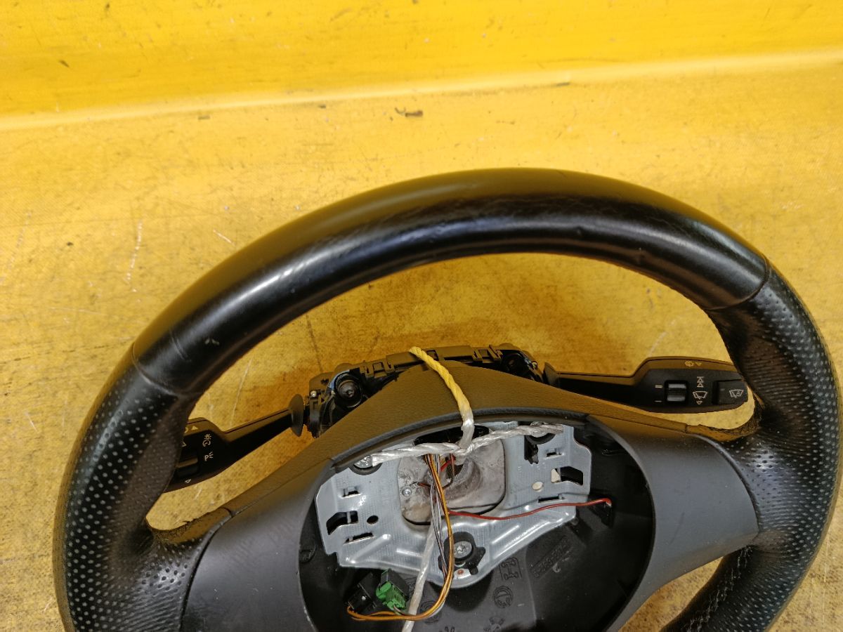 Руль 01208110, 01108100, 696732502, 790682501 на Bmw 3-Series E90 Фото 5