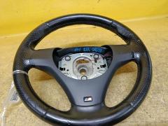 Руль 790682501 на Bmw 3-Series E90 Фото 2