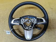 Руль на Toyota Tank M900A