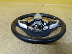 Руль на Toyota Tank M900A Фото 3