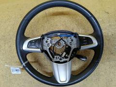 Руль на Toyota Tank M900A Фото 4