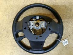 Руль на Toyota Tank M900A Фото 5